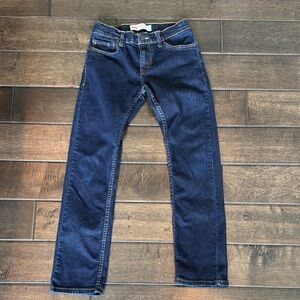 ❤️3/$30 Levi’s Performance 511 Slim Boys’ Jeans